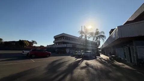 Constance Place  Birchleigh Gerke St, Birchleigh, 62 Koedoe Avenue has a RetailOffice Space Available To Let External Images Internal Images (6)